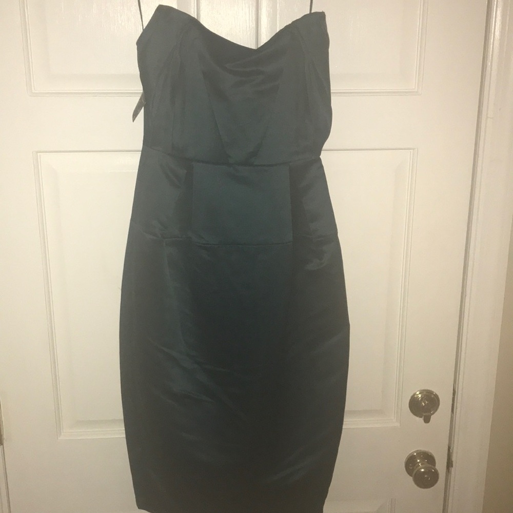 Nasty Gal Dress